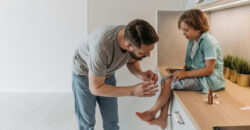 These 11 Behaviors Often Show Up in Men Who Had Poor Father Figures