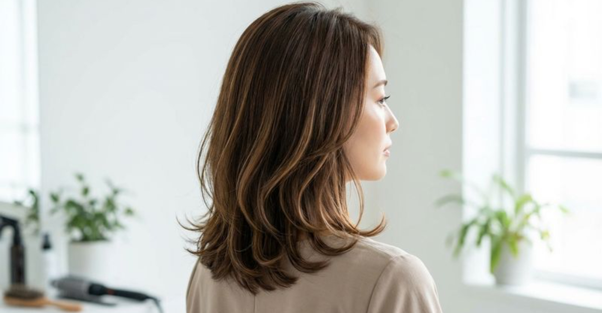 These 11 Medium Cuts Are Chic, Comfortable, and Easy to Wear