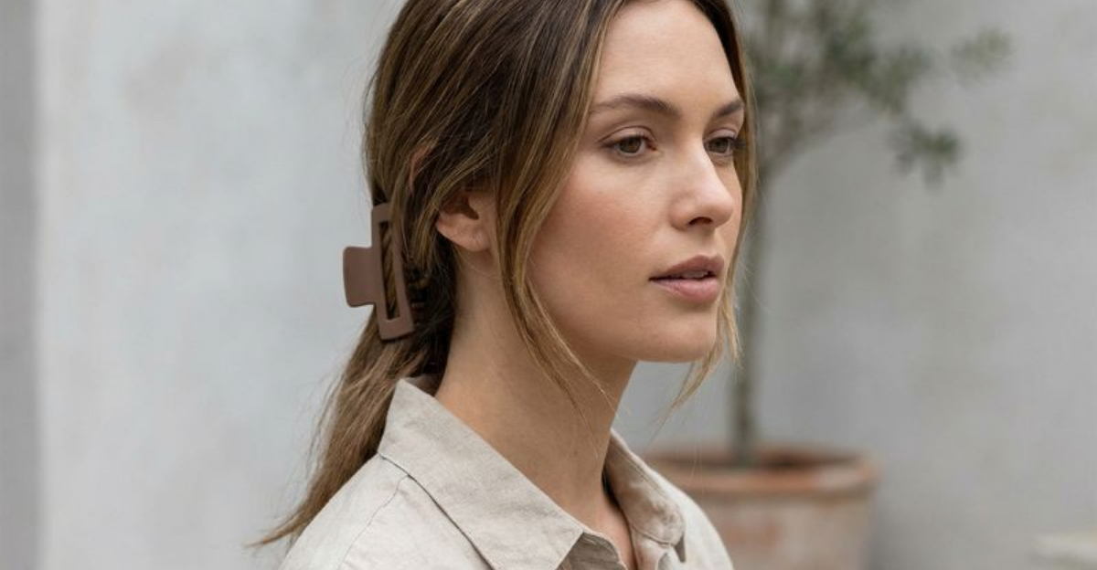 These 11 Simple Hairstyles Look Chic Even When You're In a Hurry