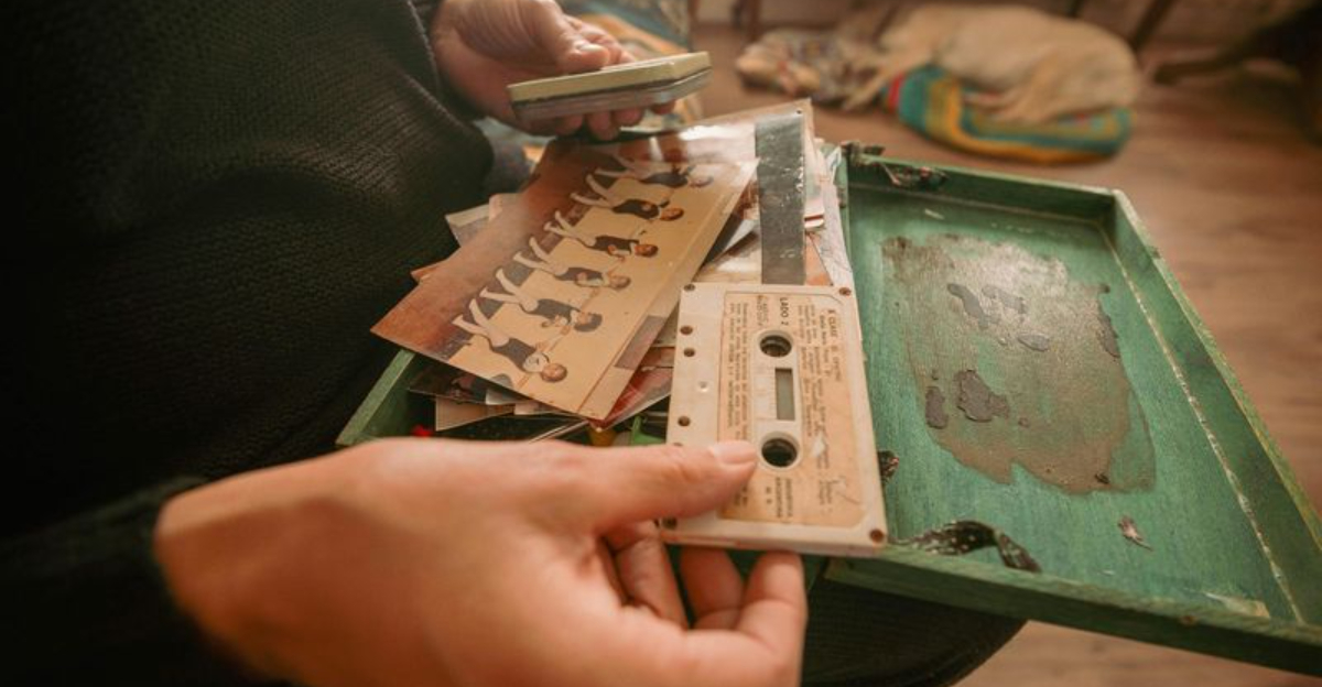 These 11 Things Boomers Refuse to Get Rid Of