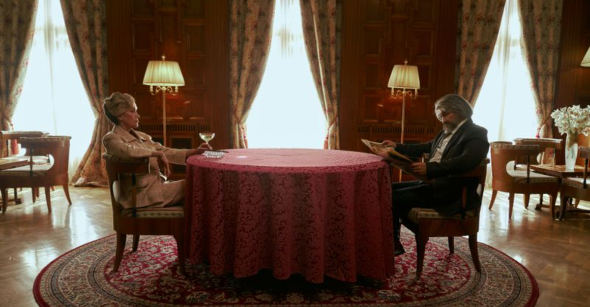 These 12 Quiet Clues Often Reveal Hidden Wealth