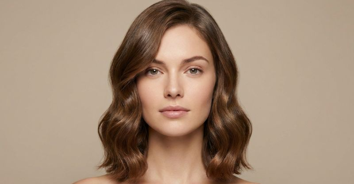 These 13 Medium-Length Haircuts Feel Timeless — But Still Look Current