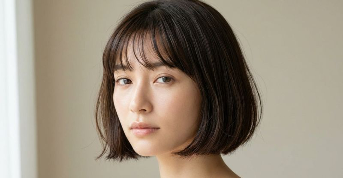 These 14 Short Hairstyles Look Chic, Modern, and Easy to Maintain