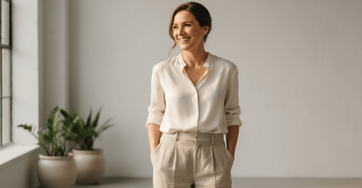 These 15 Everyday Hairstyles Make You Look Instantly More Put-Together