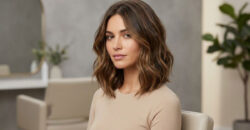These 15 Medium-Length Haircuts Make Hair Look Softer, Fuller, and More Polished