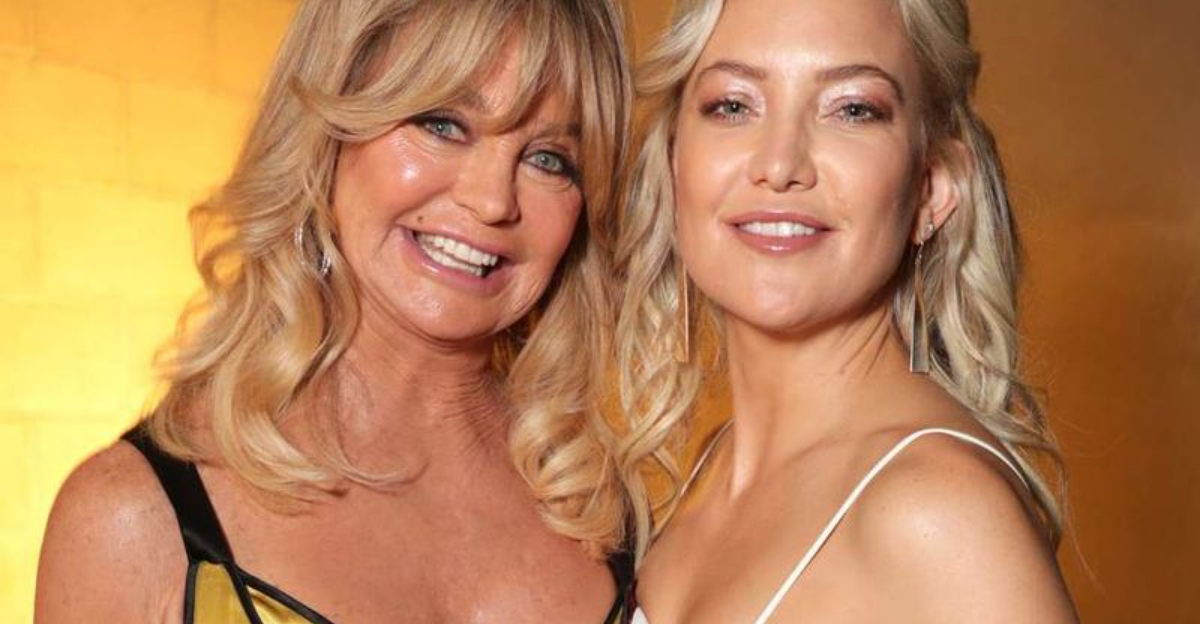 These 16 Celebrity Children Outshined Their Famous Parents