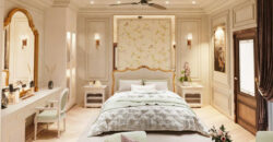 These 7 Bedroom Décor Changes Make the Space Feel More Restful