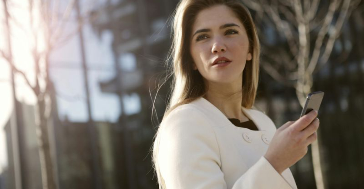 These 9 Boundaries Help When Dealing With Dishonest People