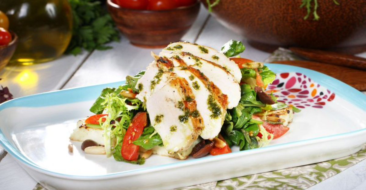 These 9 Snacks Have Surprisingly Similar Protein to Cottage Cheese