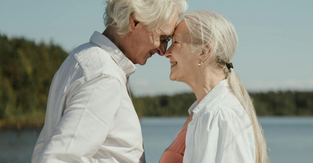 These 9 Words Stay With Women Long After They're Said