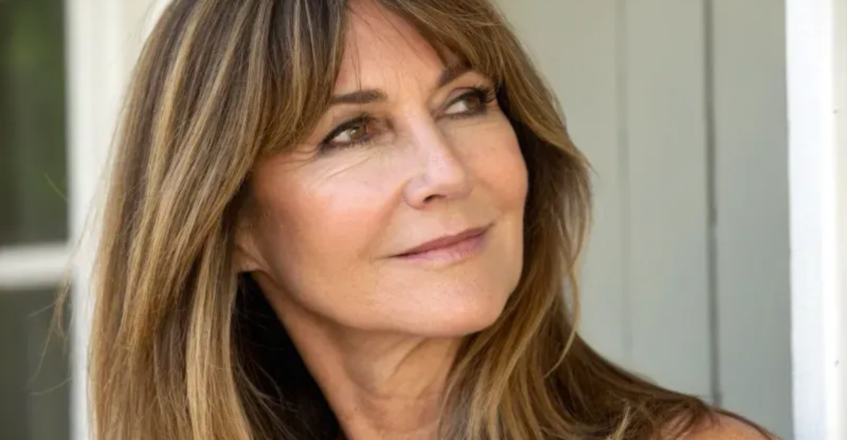 These Hairstyles Are Loved by Women in Their 40s, 50s, and Beyond