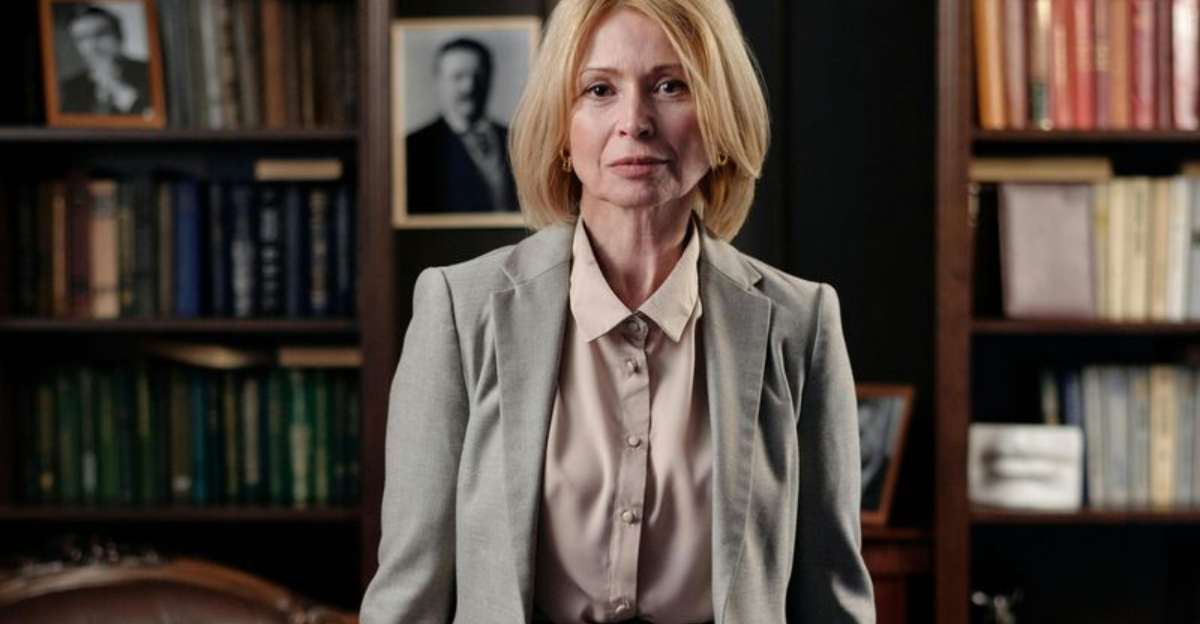 These Style Choices Make Getting Dressed Easier in Your 60s