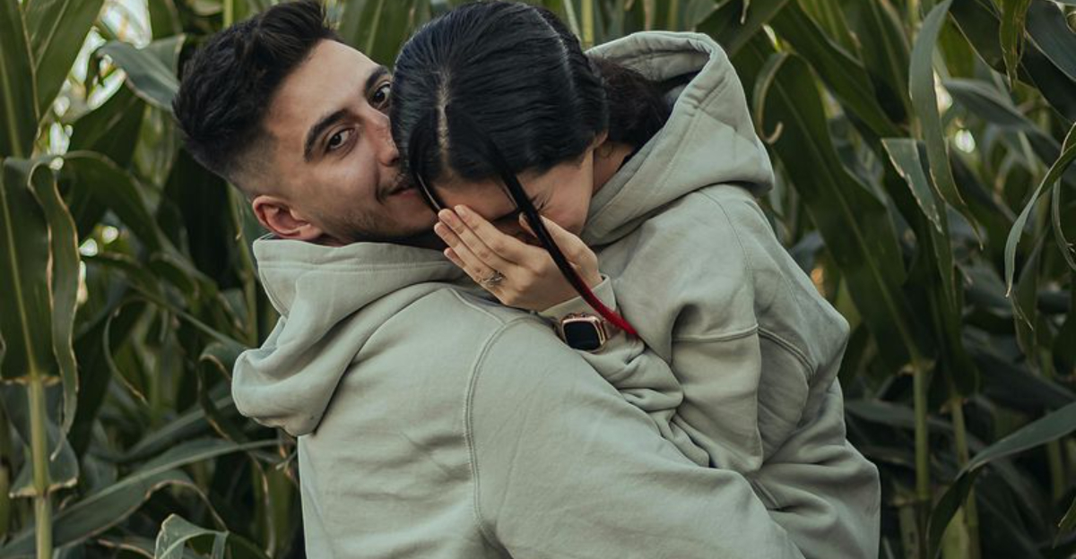 These Words Stick With Men Longer Than You'd Expect