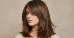 Want a Fresh Look Without Going Short? Try These 10 Medium Hairstyles