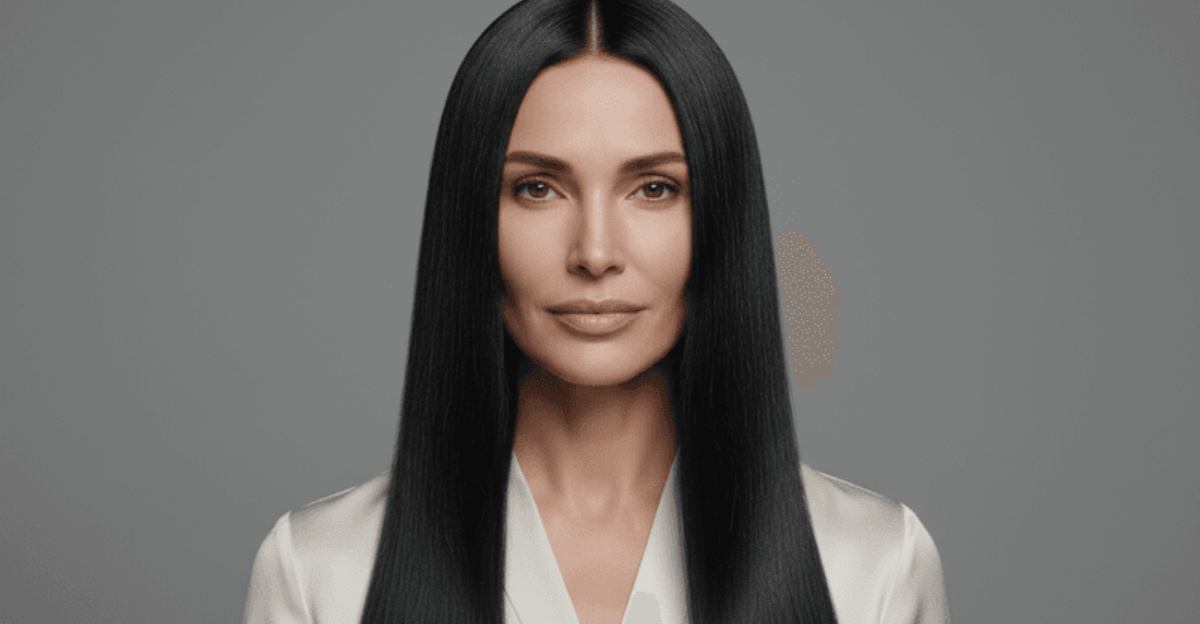 Want to Keep Long Hair Looking Current? These 10 Styles Make It Easy