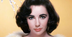What Elizabeth Taylor Loved to Eat and Drink: 10 Favorites