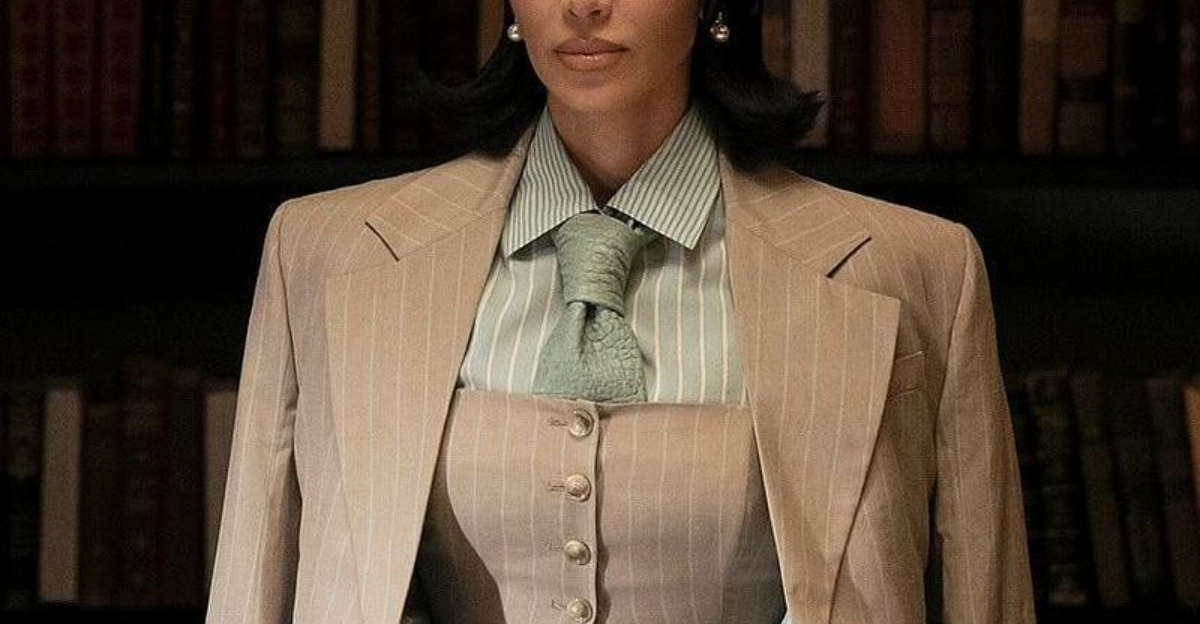 What Stylish Women Will Be Wearing Everywhere in 2026