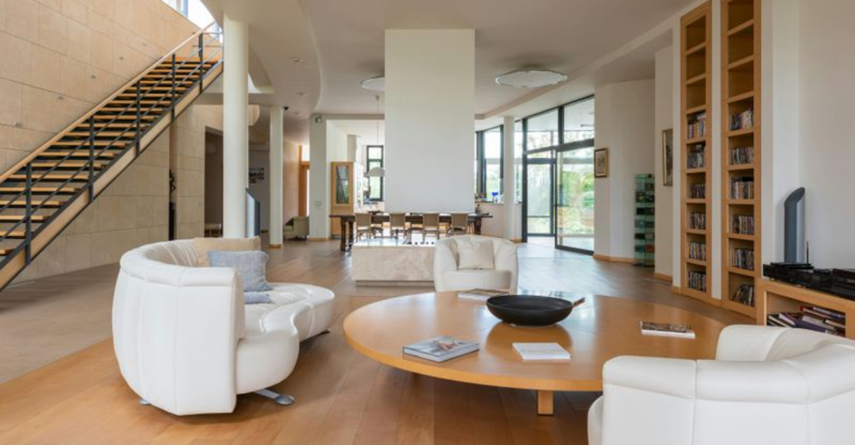 What's Making Homes Look Dated Right Now — and the 2026 Fixes