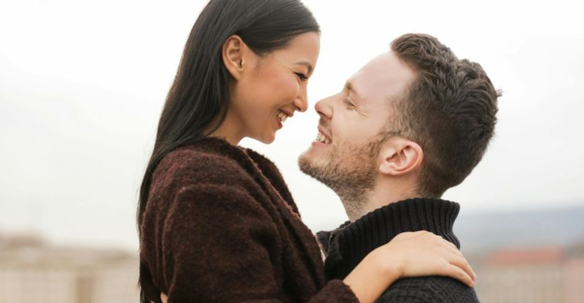 Women Often Feel Drawn to These 7 Types of Men Almost Instantly