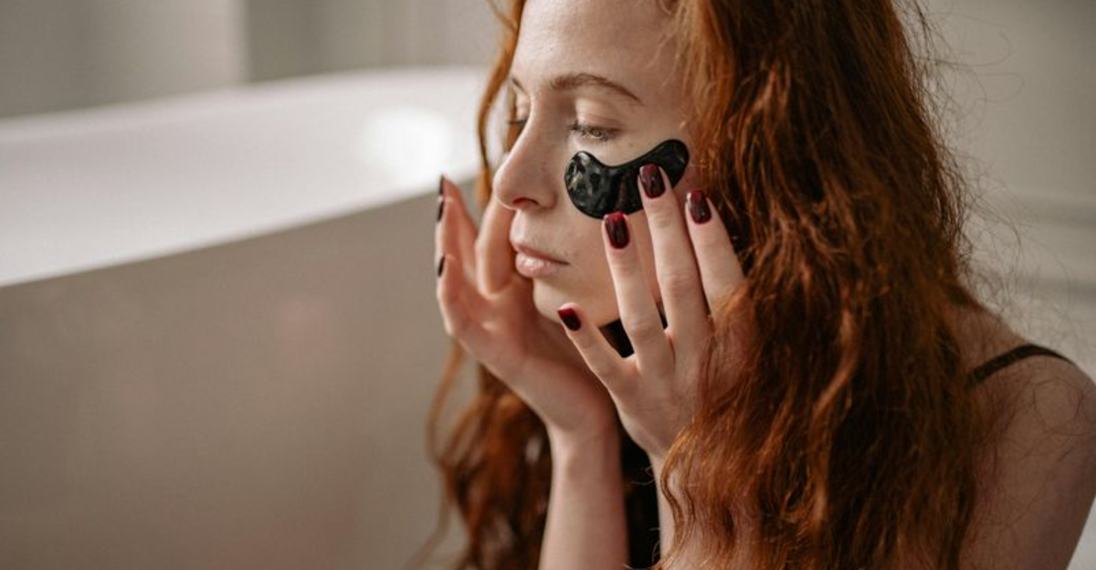 Women Who Rarely Wear Much Makeup Often Share These 11 Traits