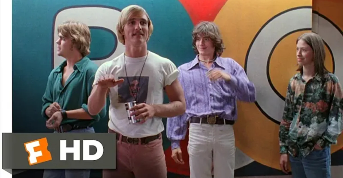 You Know These Lines by Heart: 15 Iconic Movie Quotes