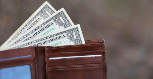 You Know You’re Over 50 When One of These 13 Things Is in Your Wallet or Purse