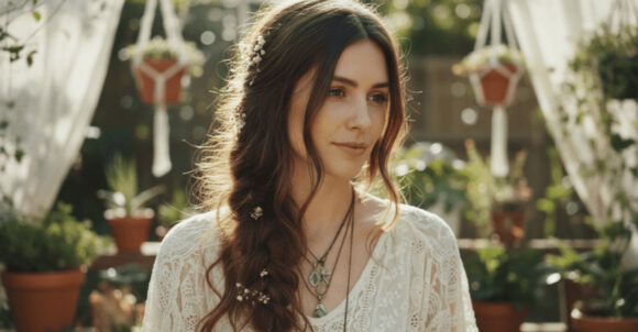 10 Side-Part Haircuts That Prove This Classic Will Never Go Out of Style