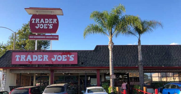 10 Trader Joe’s Frozen Foods That Always Make It Into My Cart
