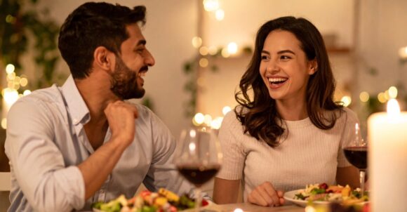 10 Ways to Truly Capture a Man’s Heart (Without Playing Games)