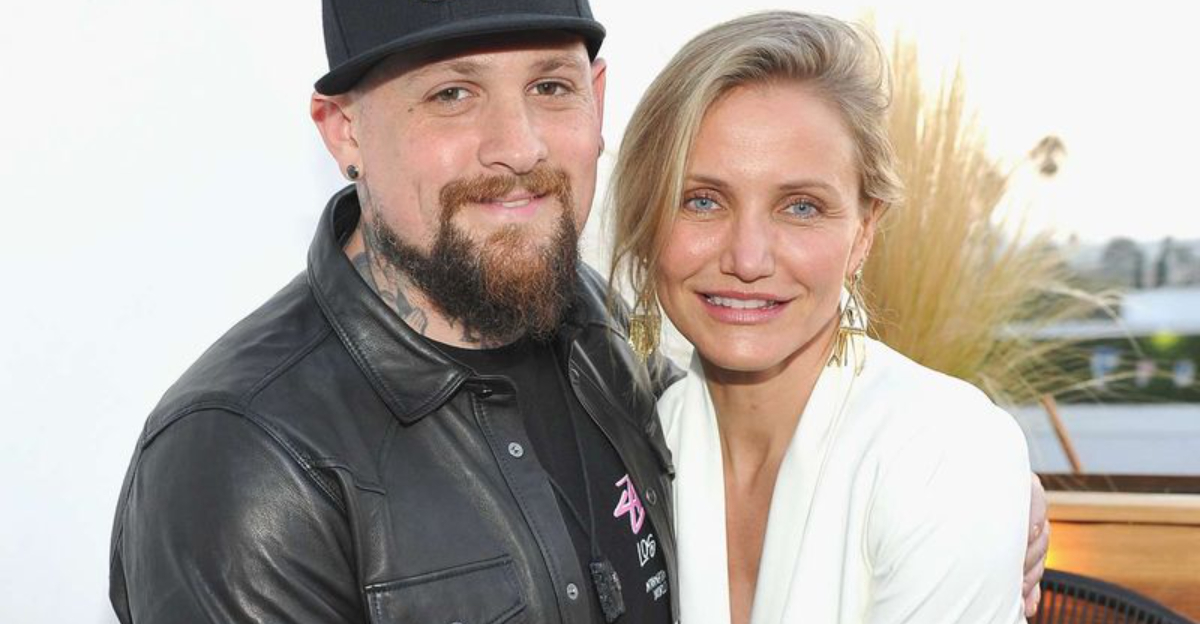 10 Celebrity Couples Who Have Openly Chosen a Childfree Life