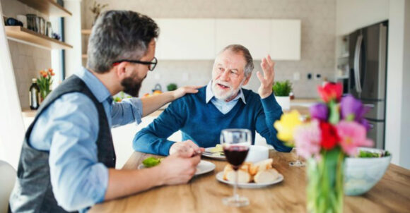 10 Common Boomer Behaviors That Irritate Their Adult Children