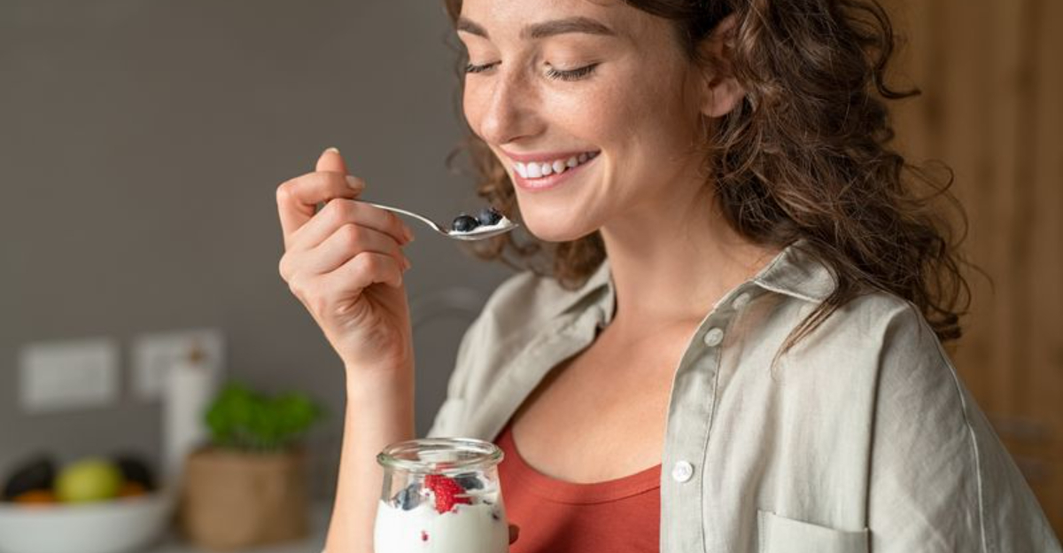 10 Everyday Foods That May Help You Live Longer