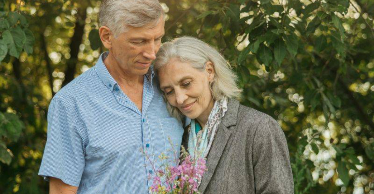 10 Fixable Mistakes That Affect Older Men's Dating Success