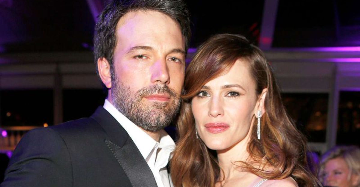 10 Hollywood Marriages That Faced Public Infidelity Scandals