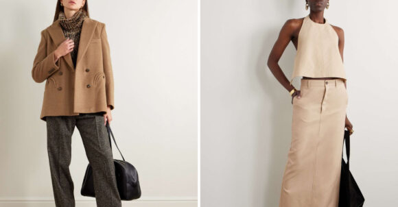 10 Pieces That Instantly Update Your Wardrobe After 50 in 2026