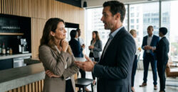 10 Polished Phrases That Make a Great First Impression