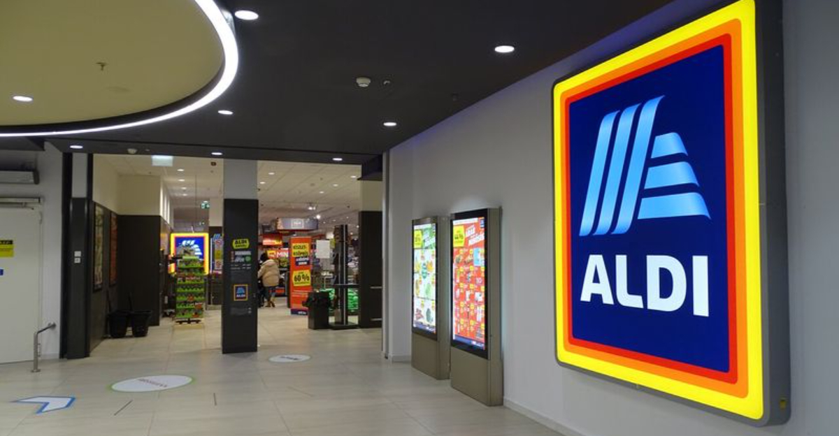 11 Aldi Products Shoppers Buy Again and Again