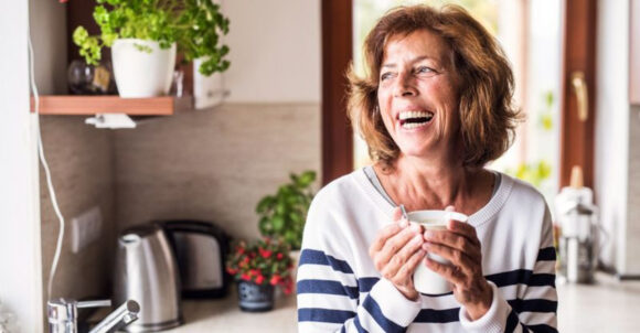 11 Confidence Killers to Leave Behind After 50