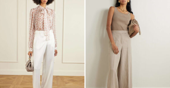 11 Fashion Trends Women Over 40 Are Confidently Wearing in 2026