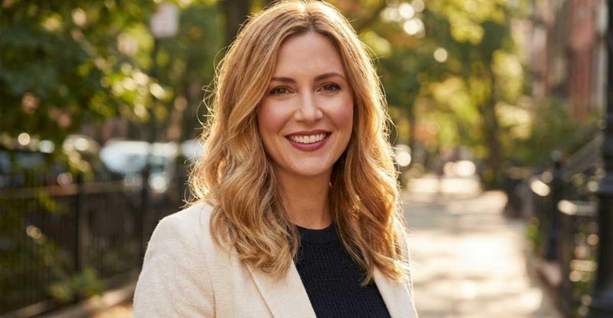 11 Hair Colors That Illuminate the Face Right Away