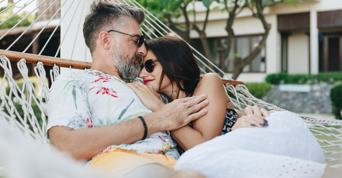 11 Small Things That Show Your Spouse Is Fully Committed