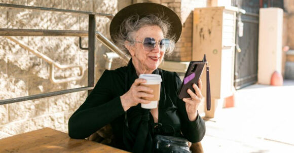 14 Things You Stop Caring About After 70 (And Why It’s Liberating)