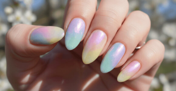 12 Must-Try Spring Nail Trends for 2026 That Feel Like a Mood Boost
