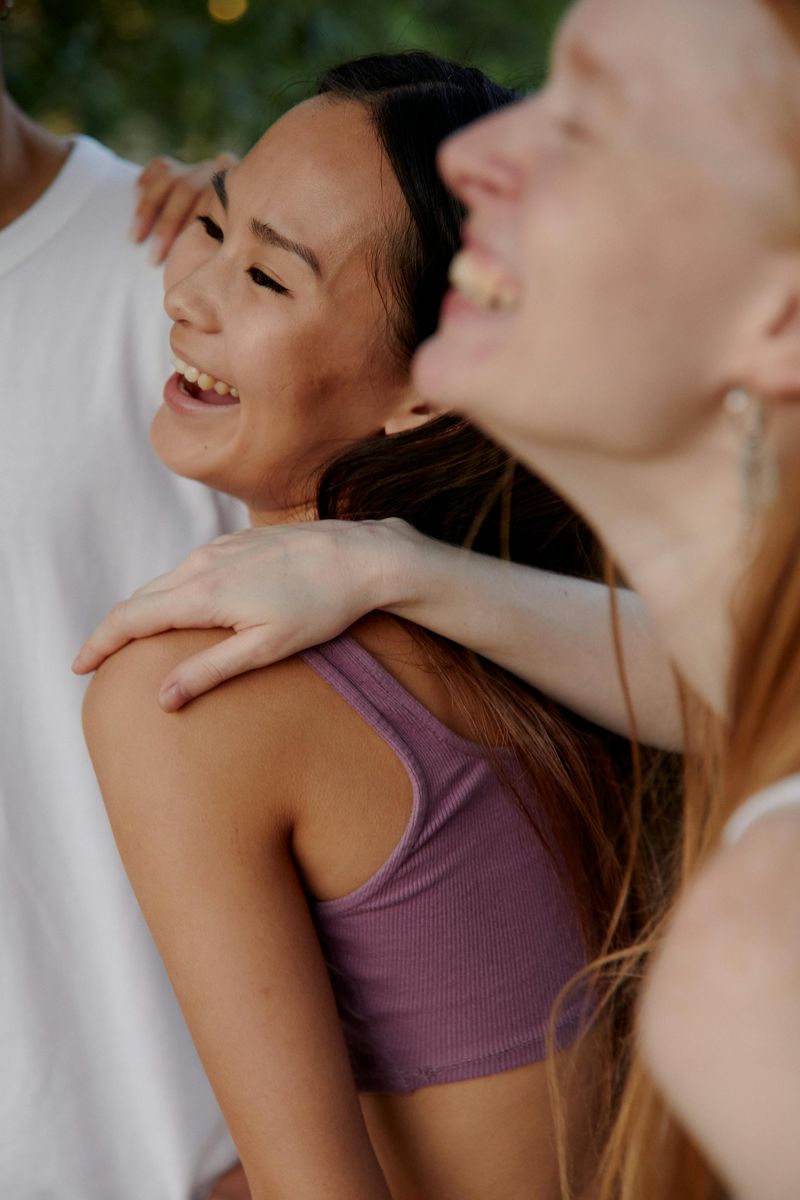 They Stay Consistent No Matter Who's Watching