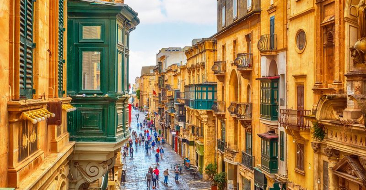 12 Places in Europe That Feel Luxurious Without the Price Tag