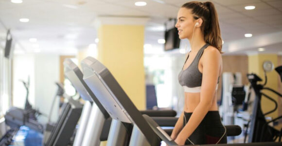 12 Real-Life Habits of Consistently Fit People