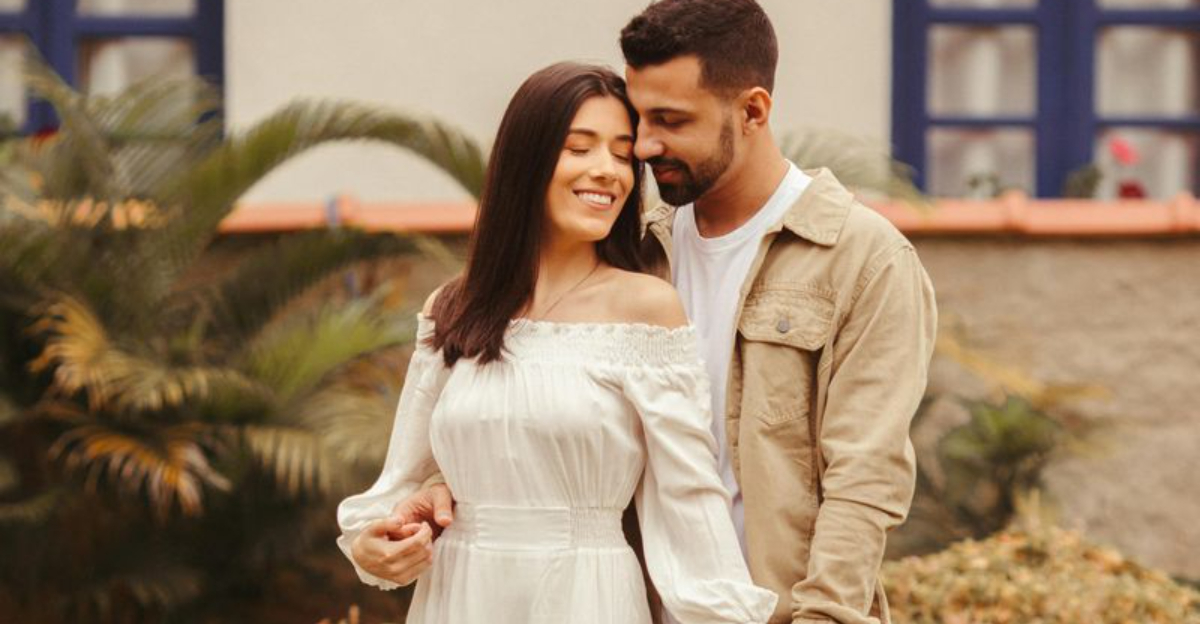 12 Signs You're Falling in Love (And How to Tell for Sure)