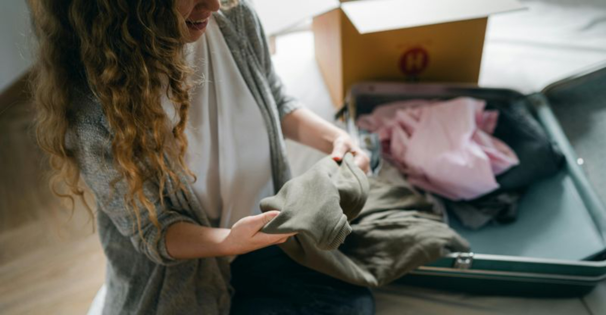 12 Simple Travel Habits That Make Every Trip Smoother