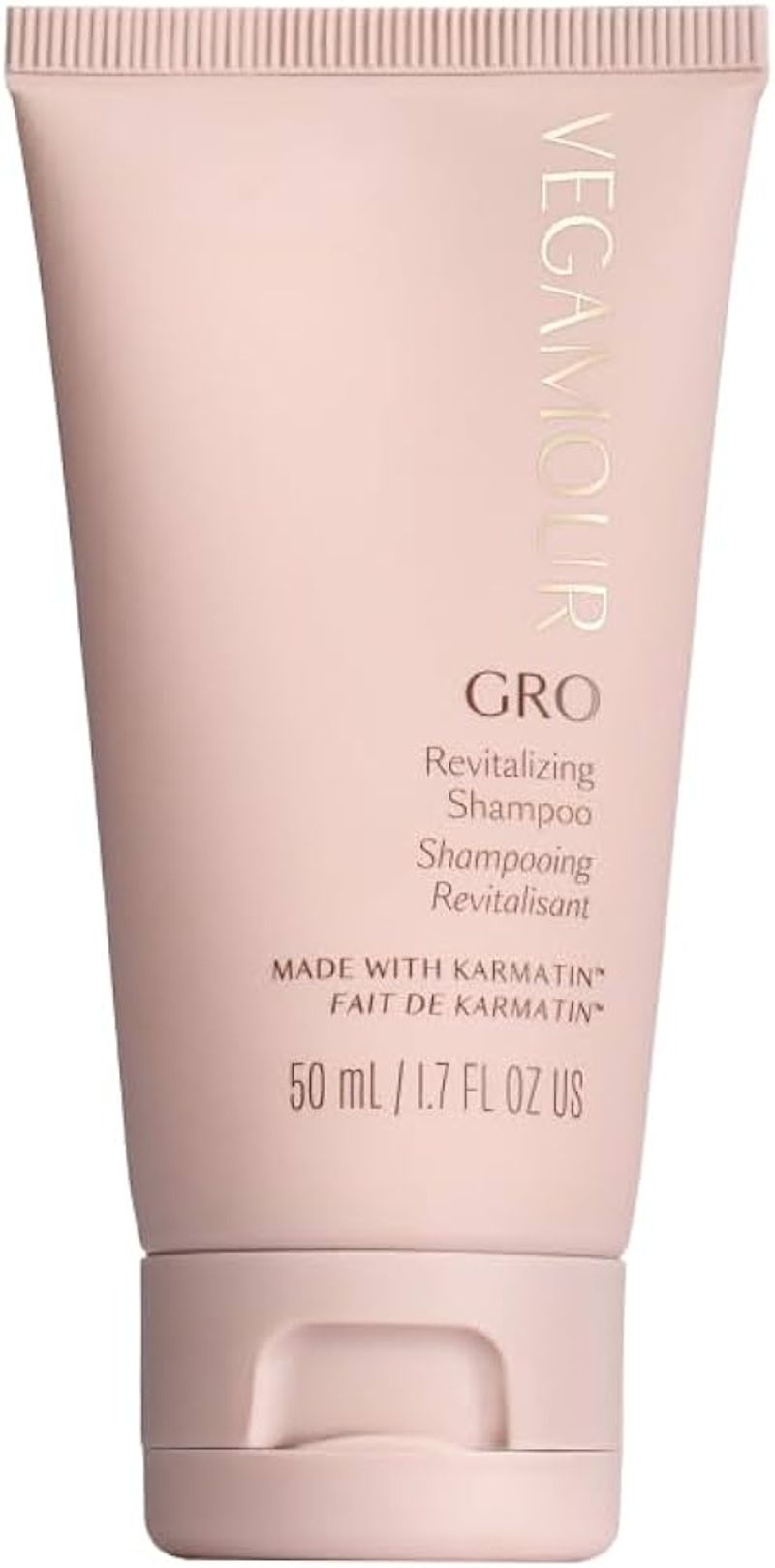 Vegamour GRO Revitalizing Shampoo
