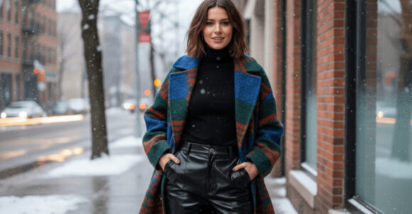 13 No-Fail Cozy Winter Outfits That Feel Very 2026